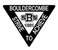 Bouldercombe State School logo