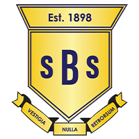 Bowenville State School logo