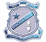 Bracken Ridge State High School logo