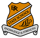Bracken Ridge State School logo