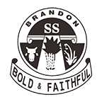Brandon State School logo