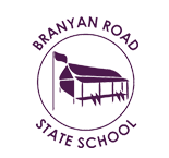 Branyan Road State School logo