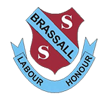 Brassall State School logo