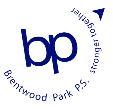 Brentwood Park Primary School logo