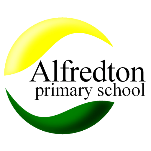 Alfredton Primary School logo