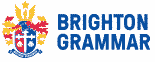 Brighton Grammar School logo