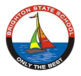 Brighton State School logo