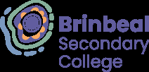 Brinbeal Secondary College logo