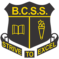 Brisbane Central State School logo