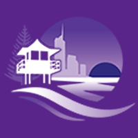 Broadbeach State School logo