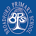 Broadford Primary School logo