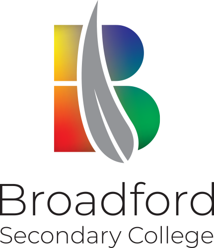 Broadford Secondary College logo