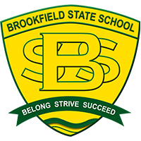 Brookfield State School logo