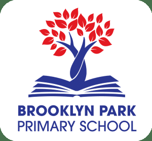Brooklyn Park Primary School logo