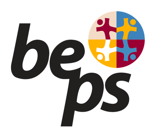 Brunswick East Primary School logo