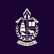 Bunbury Cathedral Grammar School logo