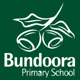 Bundoora Primary School logo