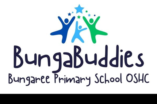 Bungaree Primary School logo