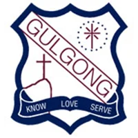 All Hallows Catholic Primary School Gulgong logo