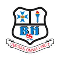 Bunker's Hill State School logo