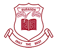Buranda State School logo