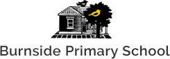 Burnside Primary School logo
