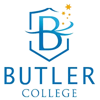 Butler College logo