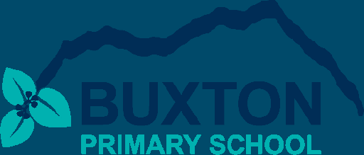 Buxton Primary School logo