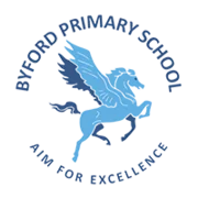 Byford Primary School logo