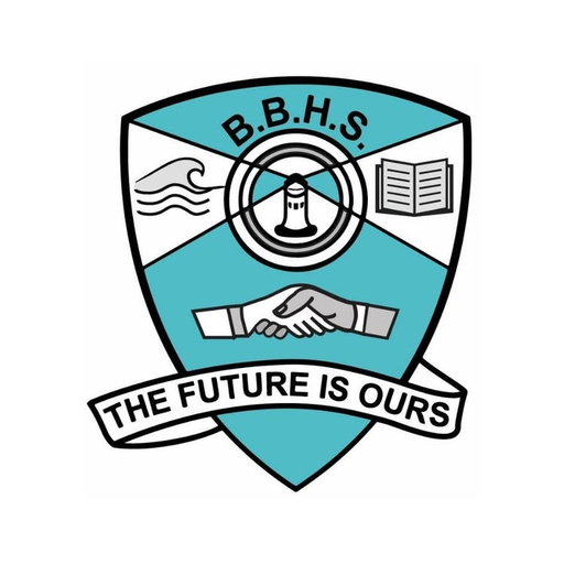 Byron Bay High School logo