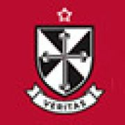 Cabra Dominican College logo