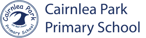 Cairnlea Park Primary School logo