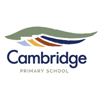 Cambridge Primary School logo