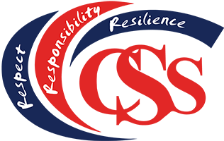 Camira State School logo