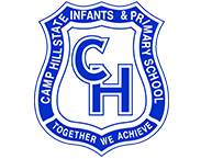 Camp Hill State Infants and Primary School logo