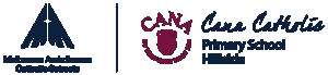 Cana Catholic Primary School logo