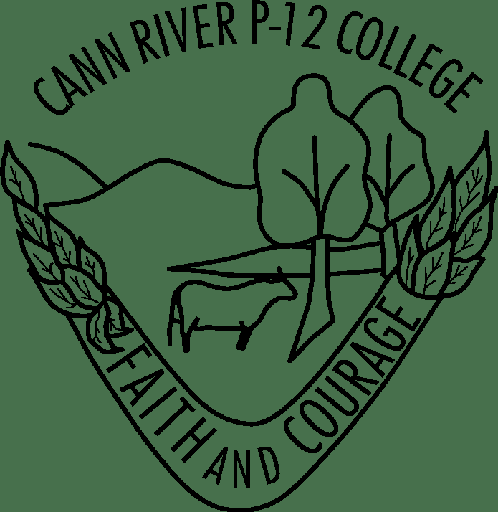Cann River P-12 College logo
