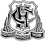 Cannon Hill State School logo