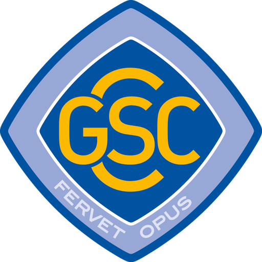 Canterbury Girls Secondary College logo