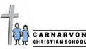 Carnarvon Christian School logo