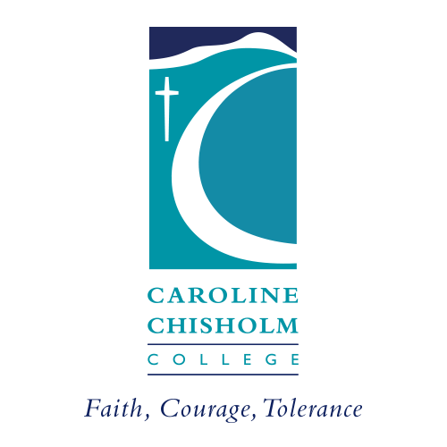 Caroline Chisholm College logo