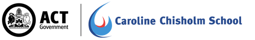 Caroline Chisholm School logo