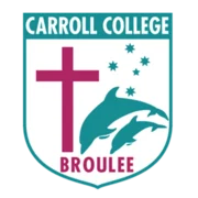 Carroll College logo