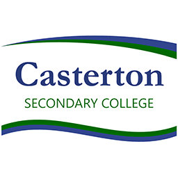 Casterton Secondary College logo