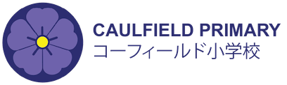 Caulfield Primary School logo