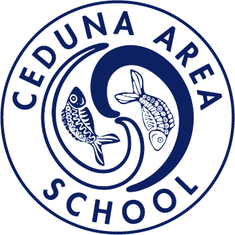 Ceduna Area School logo