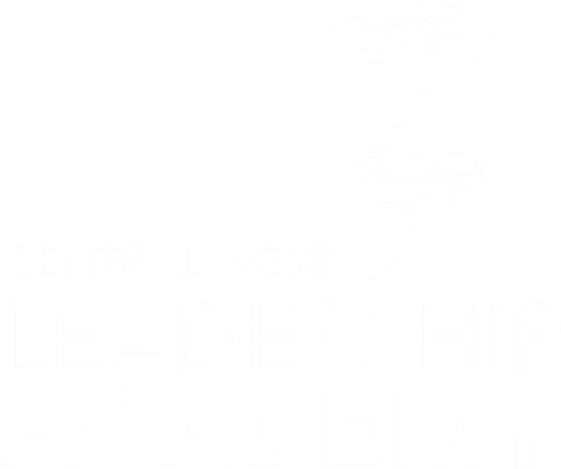 Central West Leadership Academy logo