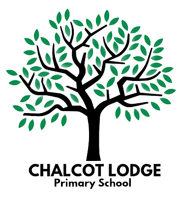 Chalcot Lodge Primary School logo