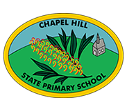 Chapel Hill State School logo
