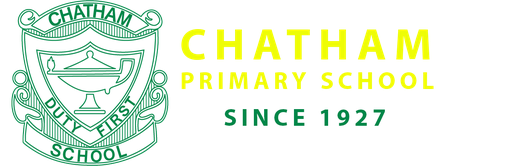 Chatham Primary School logo